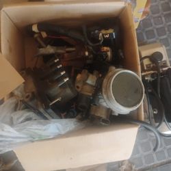 GM 3800 Series 2 Engine Parts CHEAP
