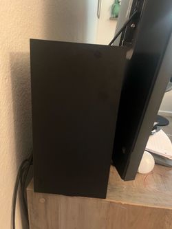 Xbox series X