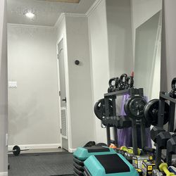 Extra Large Wall Mirror For Gym/ Dance Studio 
