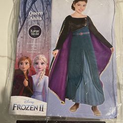 Girl Halloween Costume 