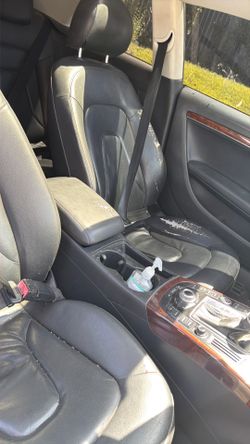 2009 Audi A5