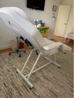 Medspa Chair