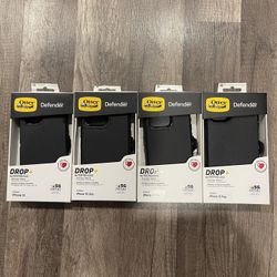 Brand New Otterbox Series 15