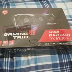 Amd radeon rx 6800 xt
