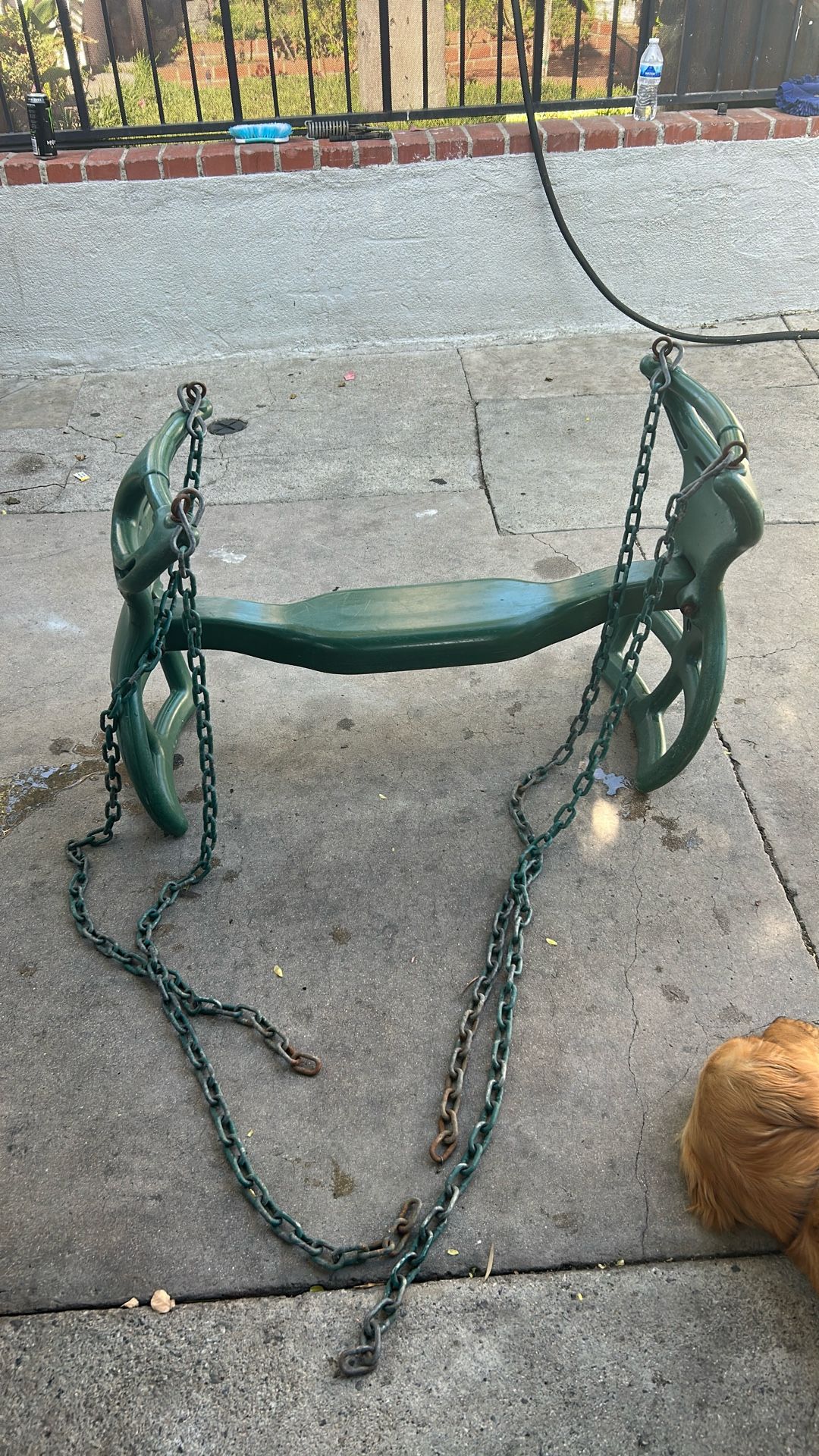 Swing