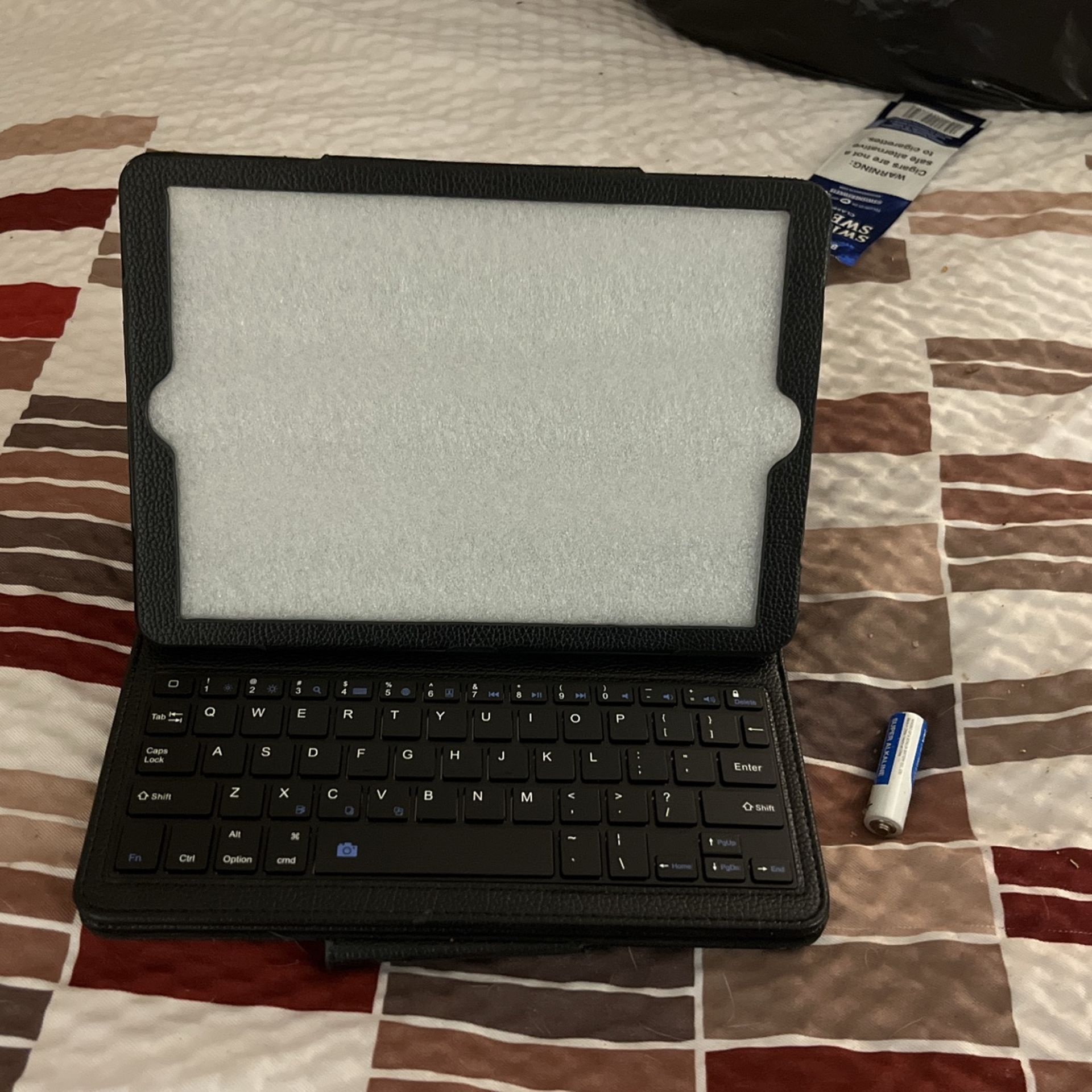 iPad Pro 12.9 Wireless keyboard
