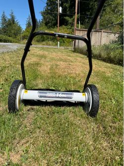 Task Force Lawn Cutter