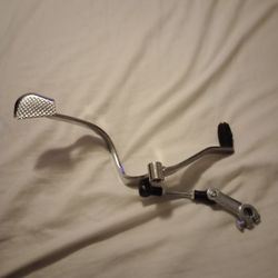 Heal toe shifter new