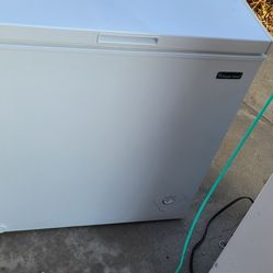 Box Freezer For Sale 