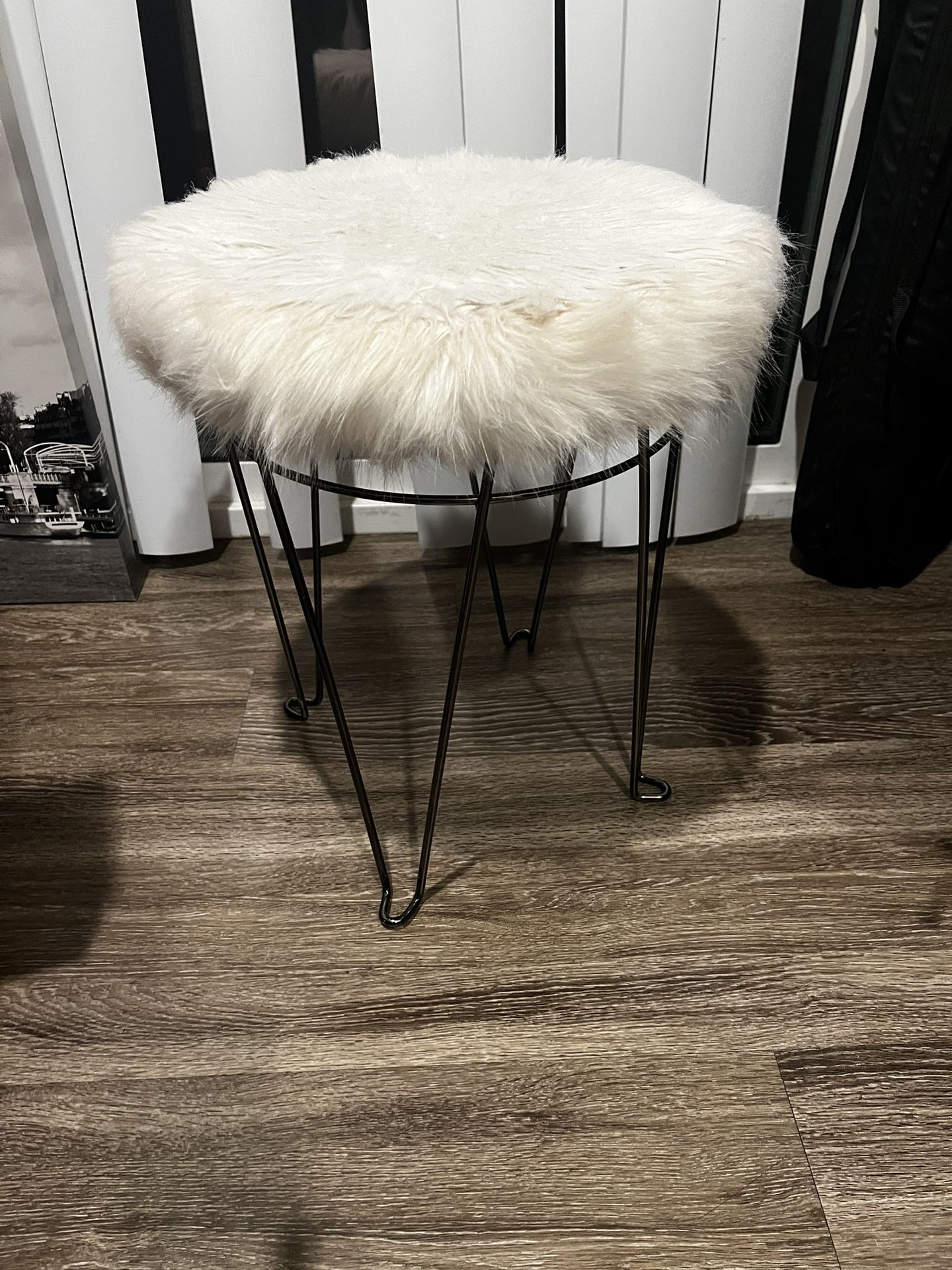Stool