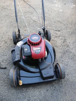 Cortadora De Cesped 