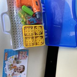 New Creative Magic Panel 