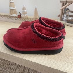 Toddler Girl Uggs 