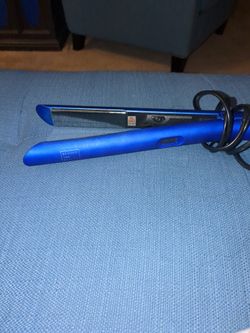 Beyond the beauty hair straitner 