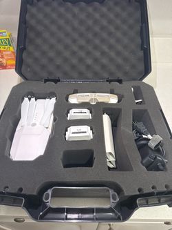 mavic Pro Drone