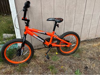 Kids bike 16” FREE