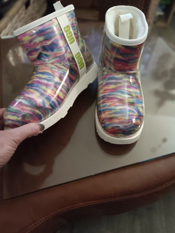 Womens Ugg Boots