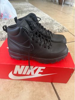 Nike boots