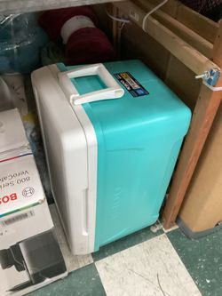 Cooler