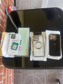 14promax Cases