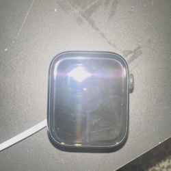 Apple Watch Series 7 45mm Cellular