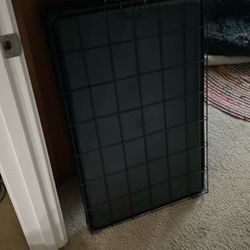 Dog Crate -Midwest Lifestages Size Med/Large 
