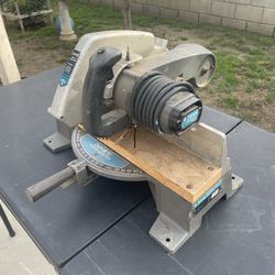 Power Miter Saw