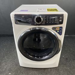 Electrolux Washer : model ELFW7637AW orriginal price 1100$