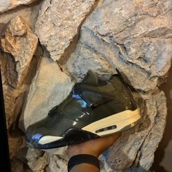 Jordan 4 Craft Olive Sz 13