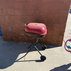 Free Bbq