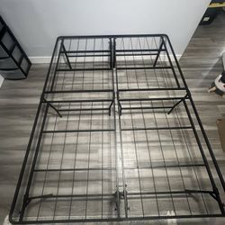 Queen Bed Frame 