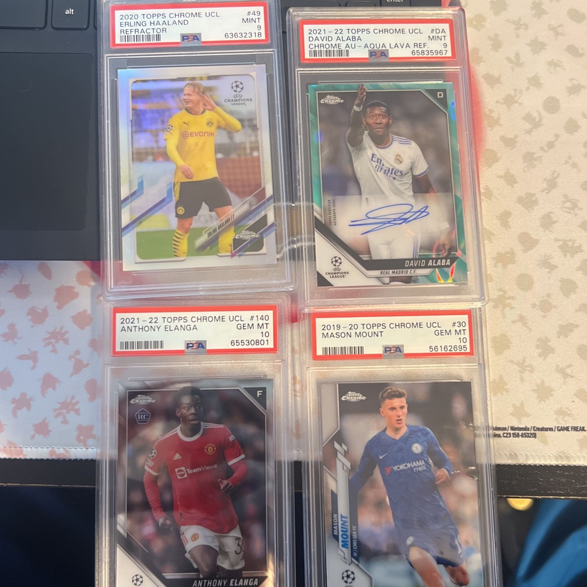 Soccer Graded Cards - www.stlouis.ac.tz Soccer Graded Cards - www.stlouis.ac.tz