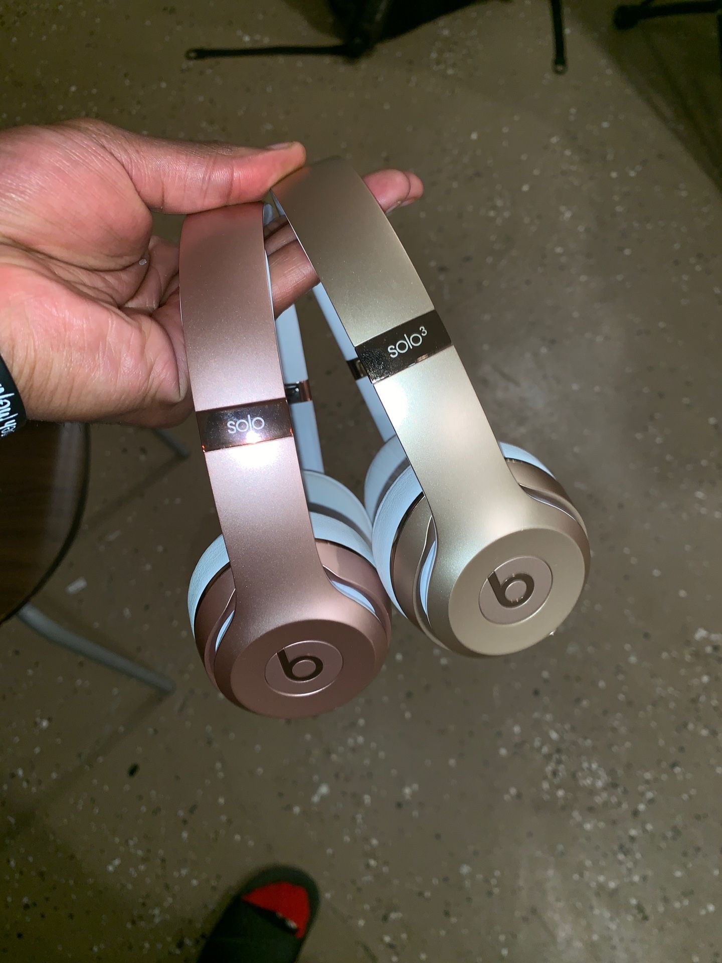 BEATS SOLO 3