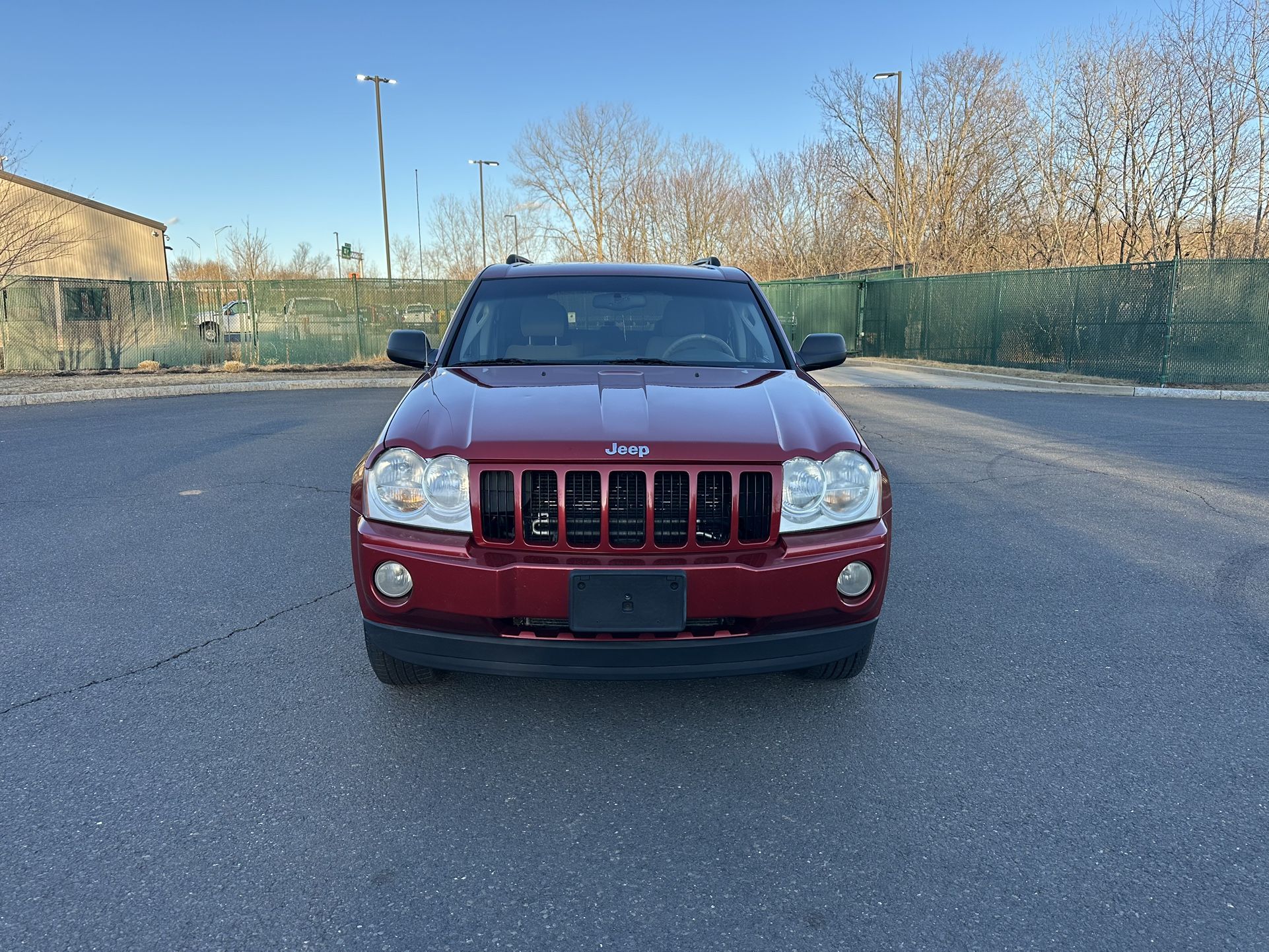 2006 Jeep Grand Cherokee