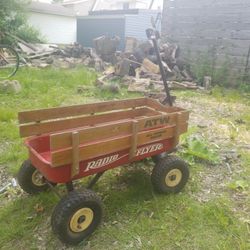 Wagon