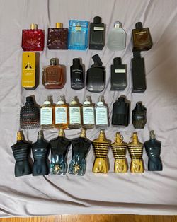 DESIGNER COLOGNES trade or buy