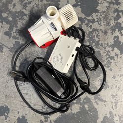 Reef Octopus Various 2 DC Pump