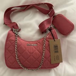 Steve Madden Btamela Crossbody Bag