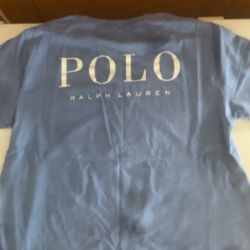 polo shirt Ralph Lauren M(10-12) 