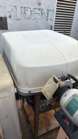 Ac Unit