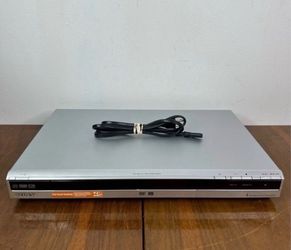 Sony Player & Recorder Burner DVD CD