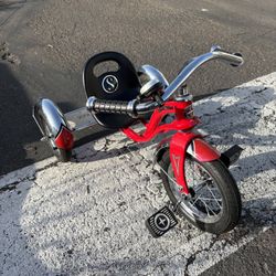 Schwinn Roadster Tricycle for Toddler