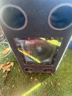 Pioneer subs