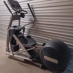 Precor Elliptical 