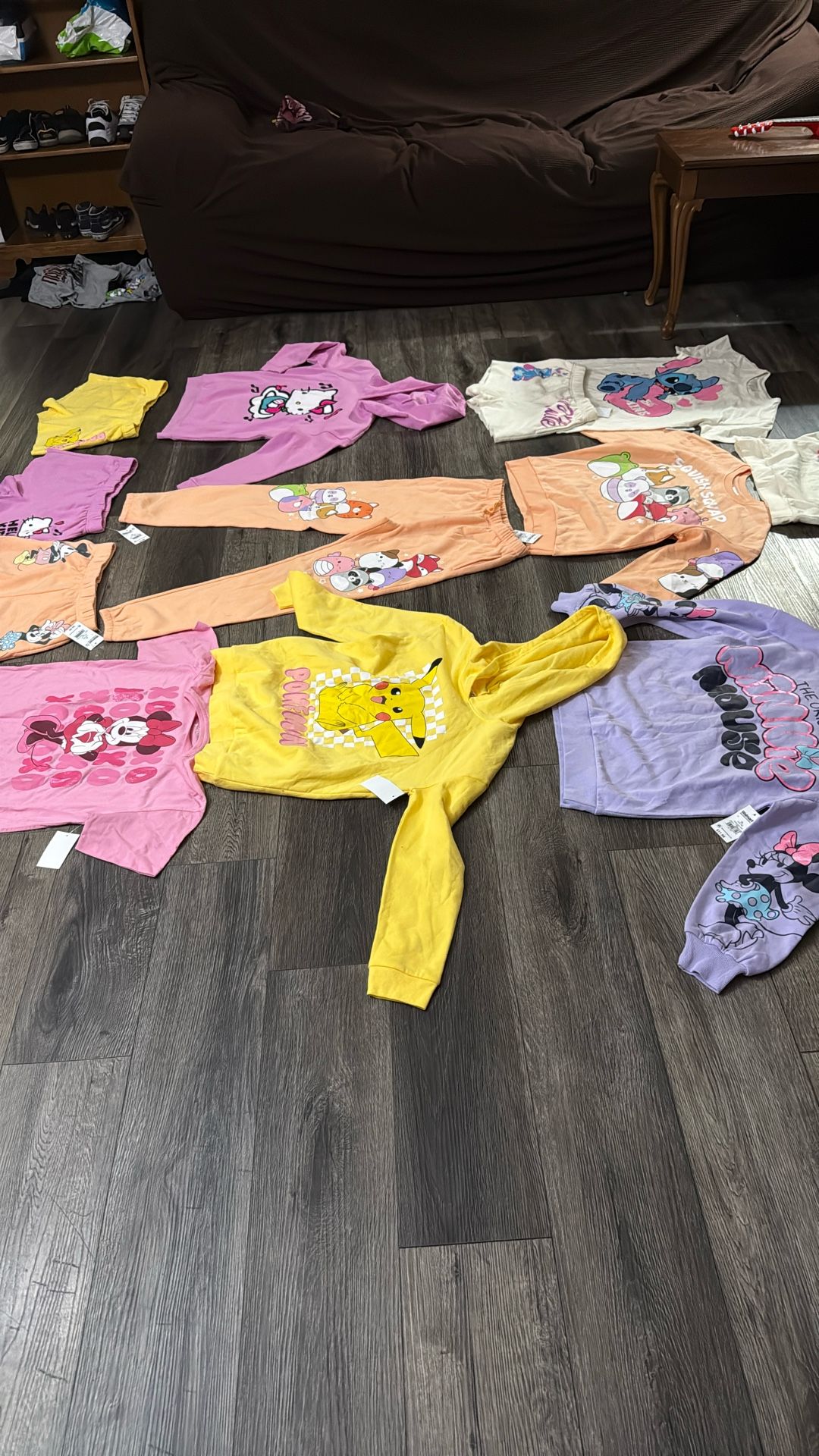 Girls Clothes, Size14/16