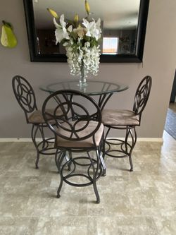 Dinner Table