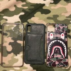 iPhone Cases