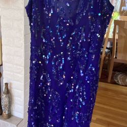 Women Dress Evening New Very Attractive 