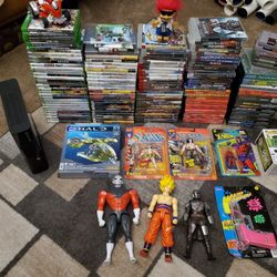 Huge Game Collection