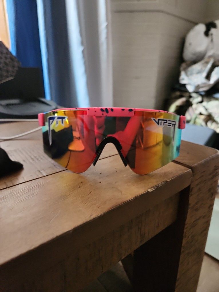 Pit Vipers
